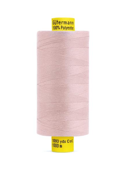 Gütermann Mara 120 1000m - 2017 (Altrosa)