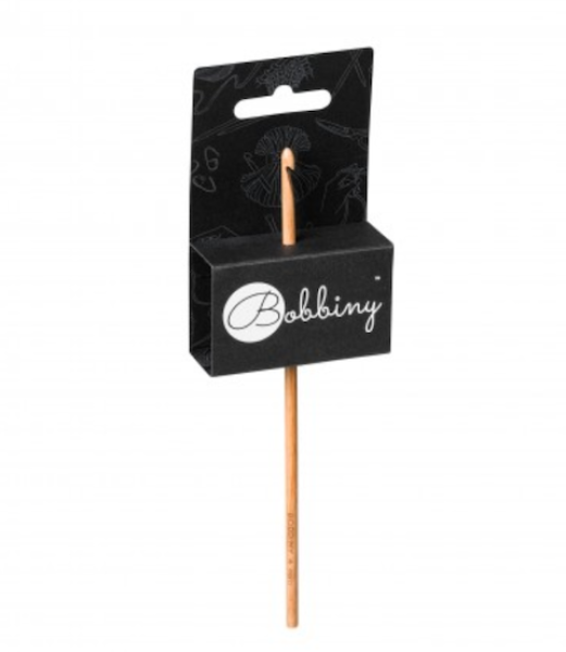 Häkelnadel 4 mm Bobbiny