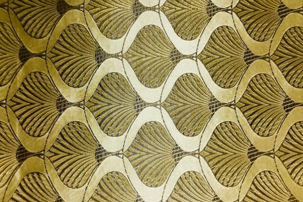 ORNAMENT Afrikanisches Kopftuch