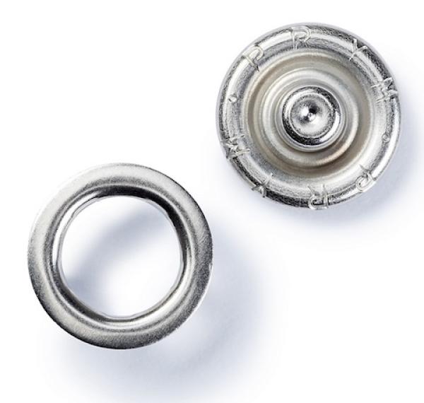 Prym Druckknöpfe "Jersey" - Ø 10 mm - 10 Stück