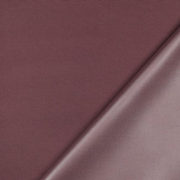 Rucksackstoff Outdoor - Pflaume