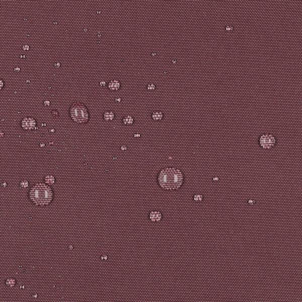 Rucksackstoff Outdoor - Pflaume