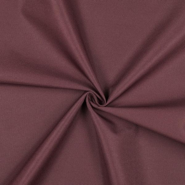 Rucksackstoff Outdoor - Pflaume