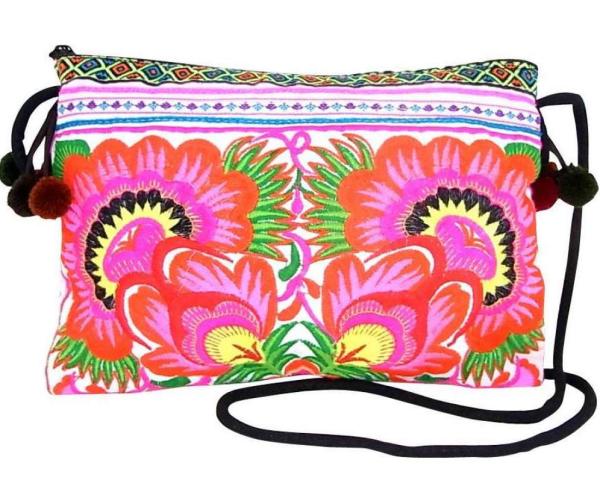 SUMMER Ethno Tasche