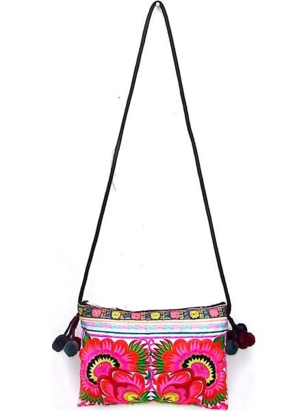 SUMMER Ethno Tasche 1