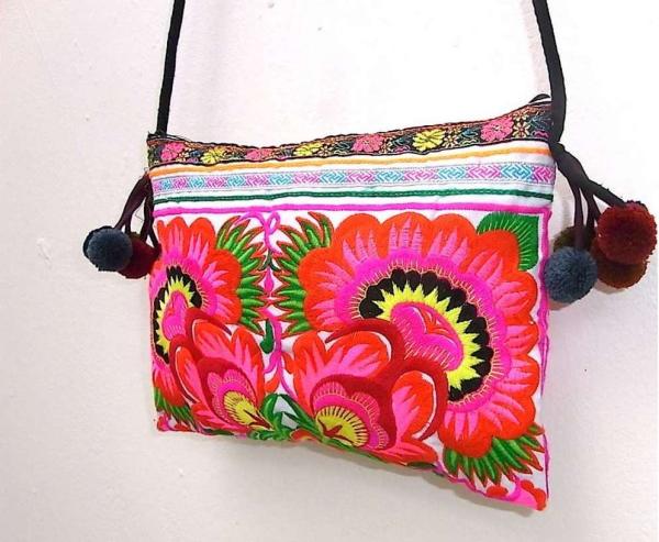 SUMMER Ethno Tasche 2