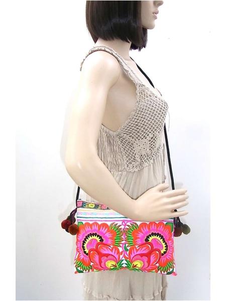SUMMER Ethno Tasche 3