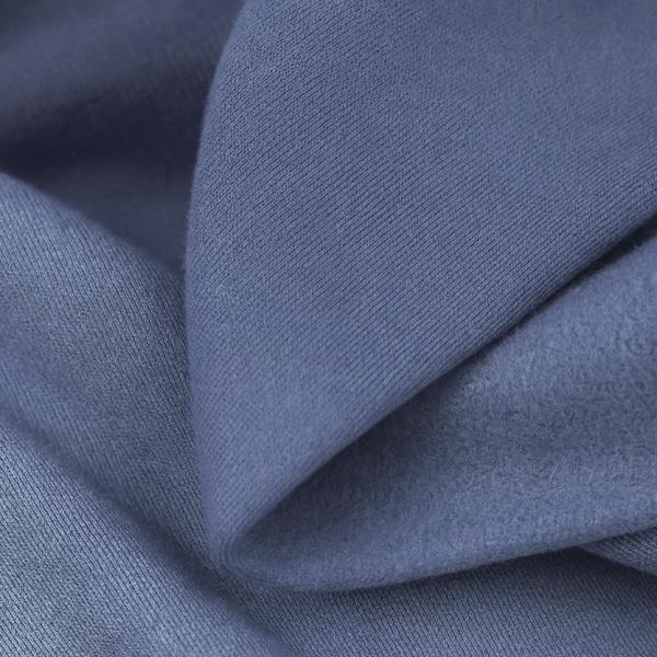 Sweat Baumwolle - Dunkel Jeans