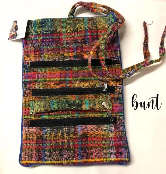 UPCYCLED-Schmuckrolle