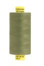 Gütermann Mara 120 Nähgarn 1000m - Olive (824)