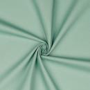 Popeline Baumwolle - Mint